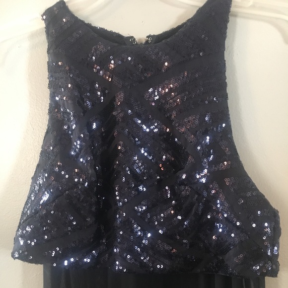 Prom dress - Picture 3 of 4